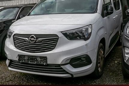 Opel Combo Life 51.434 km 21.950 € Dortmund 44225