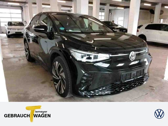VW ID.5 20.625 km 36.770 € Bochum 44892