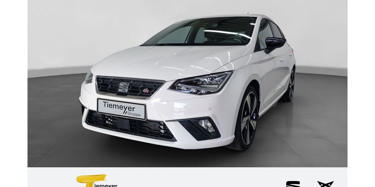 Seat Ibiza 38.941 km 19.990 &euro; Bochum 44809