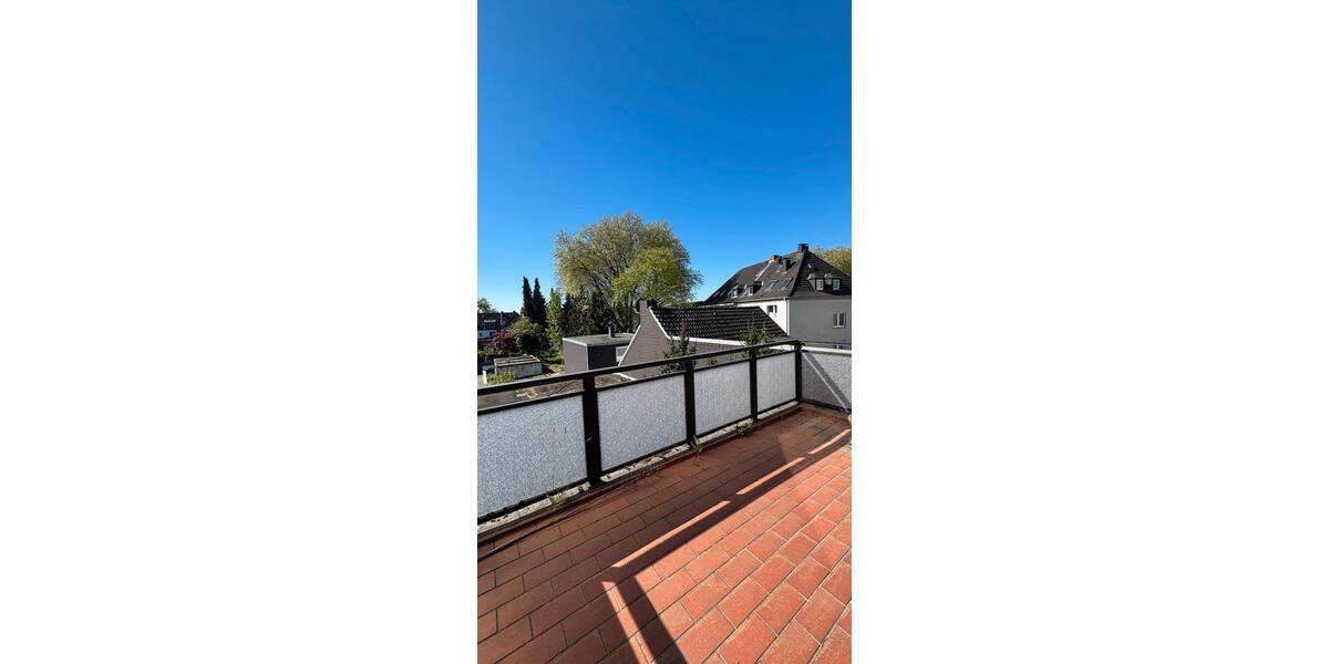Etagenwohnung Gelsenkirchen Buer - 2 Zimmer, 50 m&sup2;, 650&euro; | Angebot:26330111