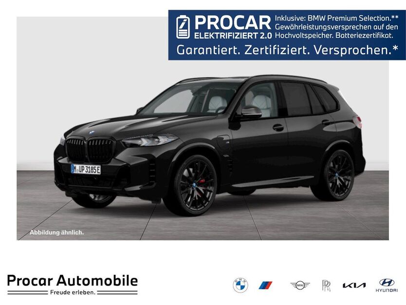 BMW X5 29.067 km 92.850 € Velbert 42549