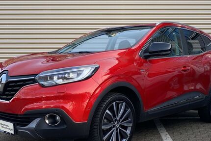 Renault Kadjar 55.895 km 13.770 &euro; Duisburg 47059