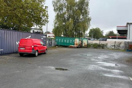 Gewerbeobjekt Dinslaken Hiesfeld - 4.690&euro; | Angebot:25405813