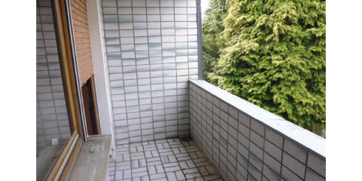 Etagenwohnung Bochum Querenburg - 1 Zimmer, 38 m&sup2;, 455&euro; | Angebot:25256994