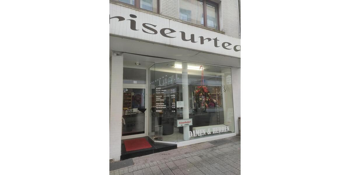 Gewerbeobjekt Mülheim an der Ruhr Menden-Holthausen - 1.400&euro; | Angebot:26376863