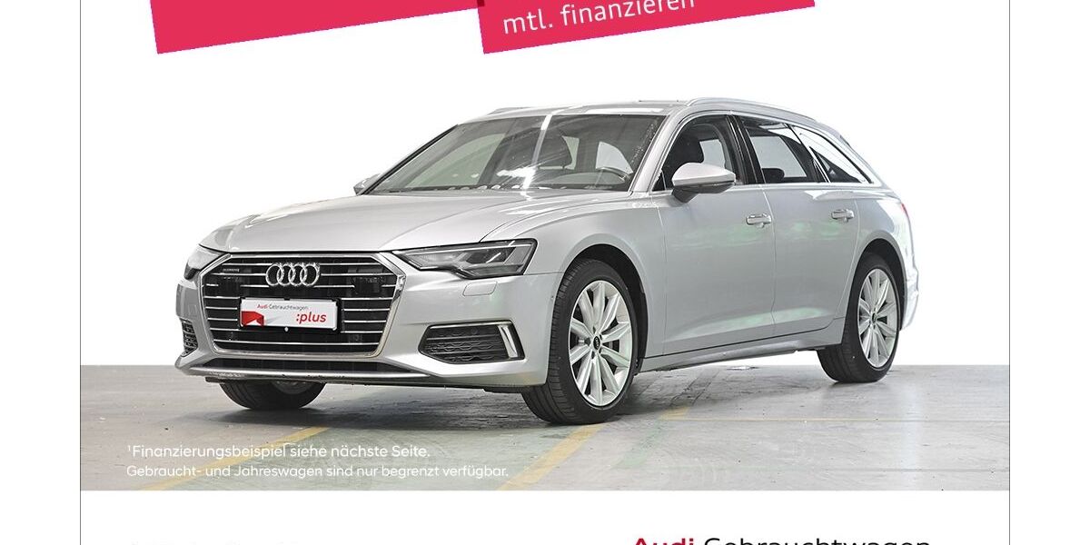 Audi A6 62.293 km 33.950 &euro; Wuppertal 42109