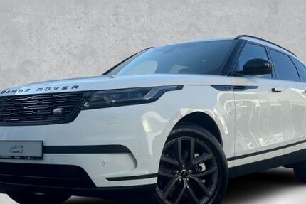 Land Rover Range Rover Velar 20.500 km 63.500 € Dortmund 44143