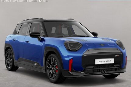 Mini Aceman 15.488 km 41.699 &euro; Essen 45141