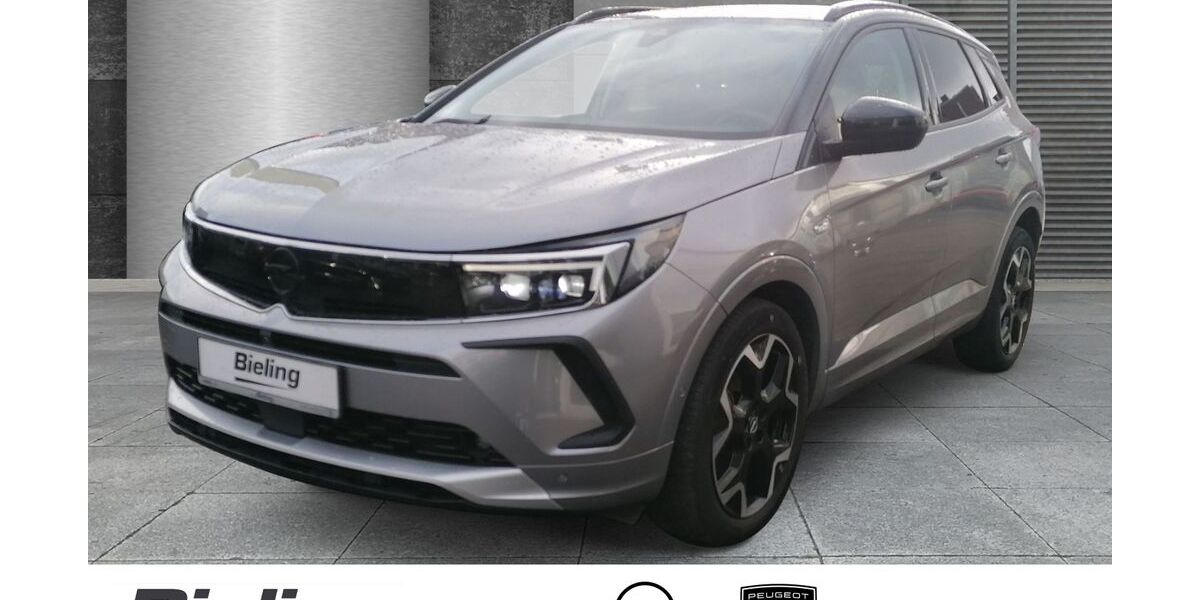 Opel Grandland (X) 55.035 km 22.750 &euro; Herten 45699