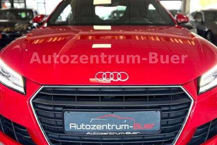 Audi TT 67.000 km 23.990 € Gelsenkirchen 45881