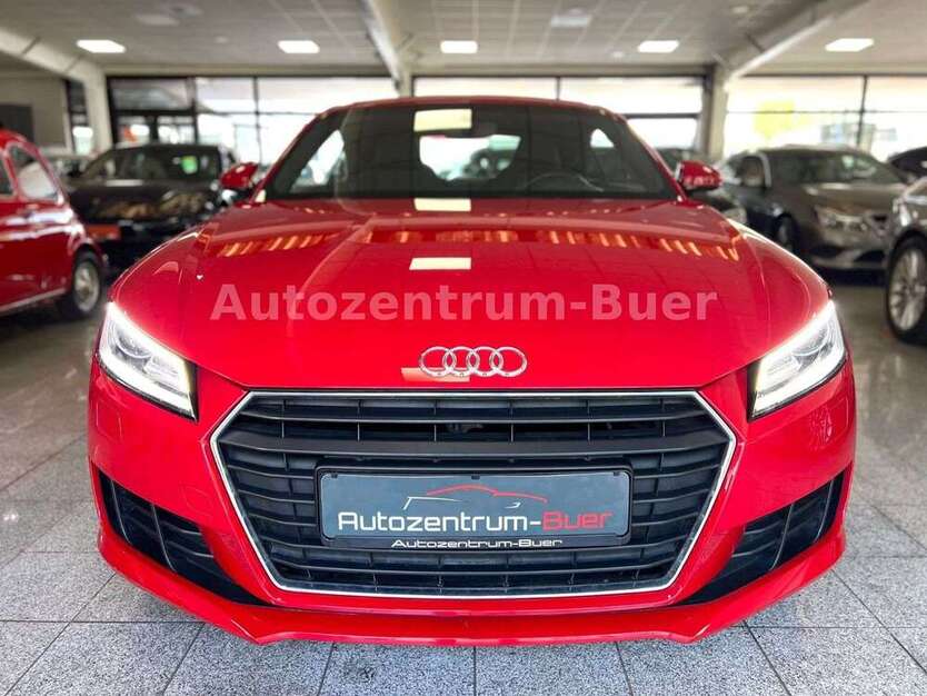 Audi TT 67.000 km 23.990 € Gelsenkirchen 45881