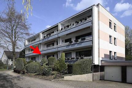 Wohnung Bochum Wiemelhausen - 3 Zimmer, 80 m&sup2;, 325.000&euro; | Angebot:26222009