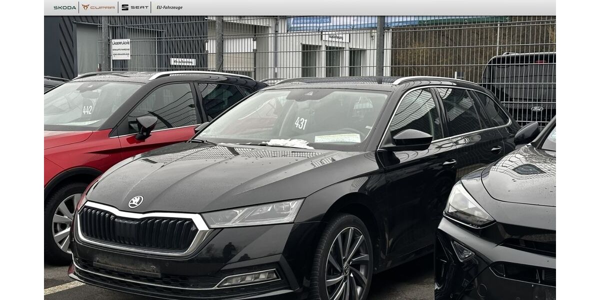 Skoda Octavia 68.520 km 23.990 &euro; Castrop-Rauxel 44579