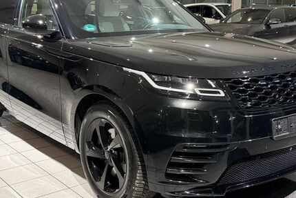 Land Rover Range Rover Velar 82.361 km 38.999 &euro; Essen 45139