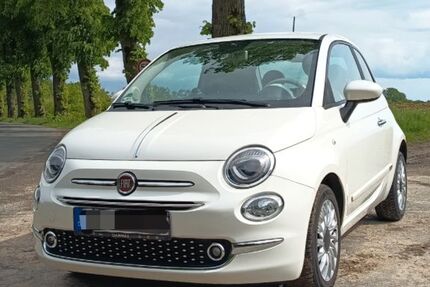 Fiat 500 21.389 km 9.900 &euro; Haltern am See 45721