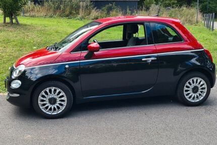 Fiat 500 64.338 km 8.700 &euro; Bochum 44803