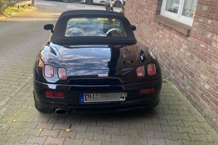 Fiat Barchetta 114.000 km 5.200 € Duisburg 47259