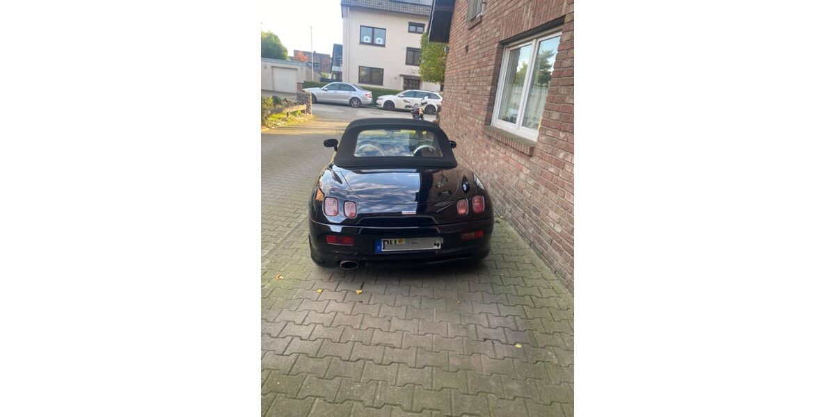 Fiat Barchetta 114.000 km 5.200 € Duisburg 47259