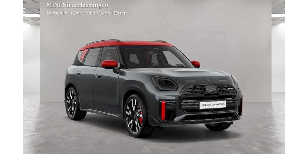Mini John Cooper Works 2.877 km 51.890 &euro; Essen 45141