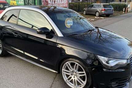 Audi A1 129.251 km 9.450 &euro; Essen 45239