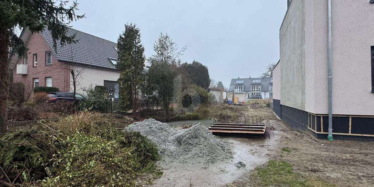 Grundstück Bottrop Feldhausen - 200.000&euro; | Angebot:25703110