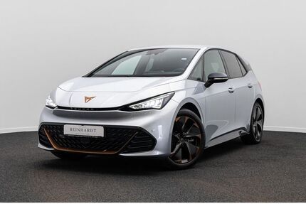 Cupra Born 12.480 km 27.870 € Hagen 58091