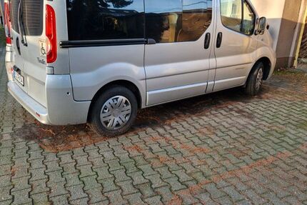 Renault Trafic 127.500 km 16.500 &euro; Bochum 44807
