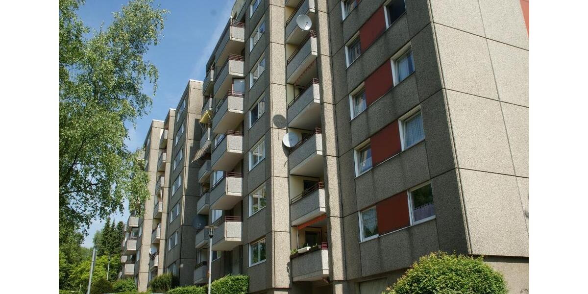 Etagenwohnung Wuppertal Dornap - 4 Zimmer, 99 m&sup2;, 829&euro; | Angebot:26151675