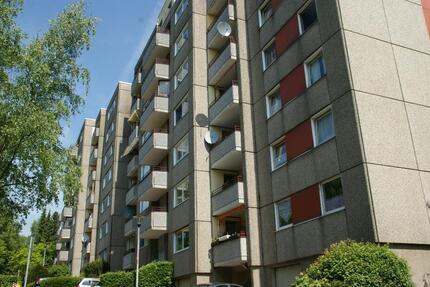 Wohnung Wuppertal Dornap - 4 Zimmer, 99 m&sup2;, 829&euro; | Angebot:26151675