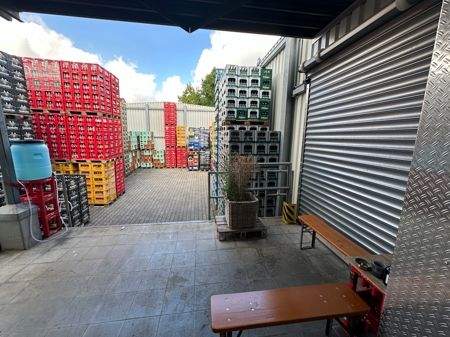 Gewerbeobjekt Bochum Hofstede - 1.035.000&euro; | Angebot:24043531