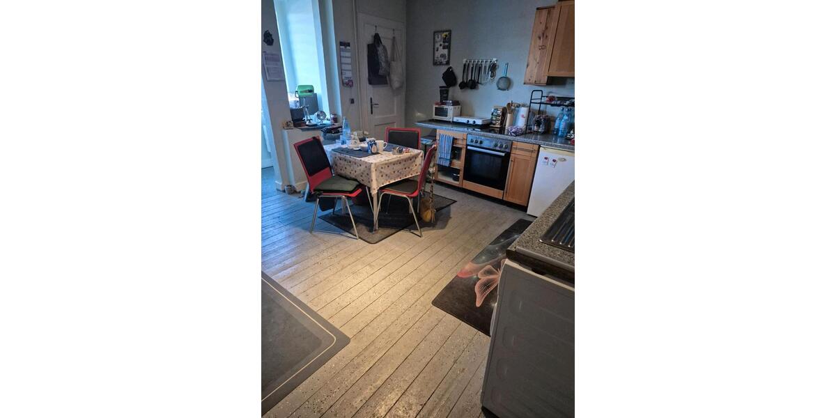 Etagenwohnung Dinslaken Hiesfeld - 2.5 Zimmer, 65 m&sup2;, 552&euro; | Angebot:26355289