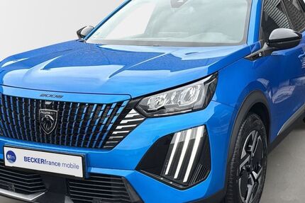 Peugeot 2008 11.600 km 28.490 &euro; Oberhausen 46149