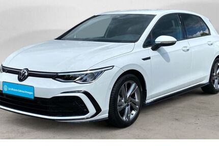 VW Golf 17.748 km 29.890 &euro; Bochum - Linden 44879