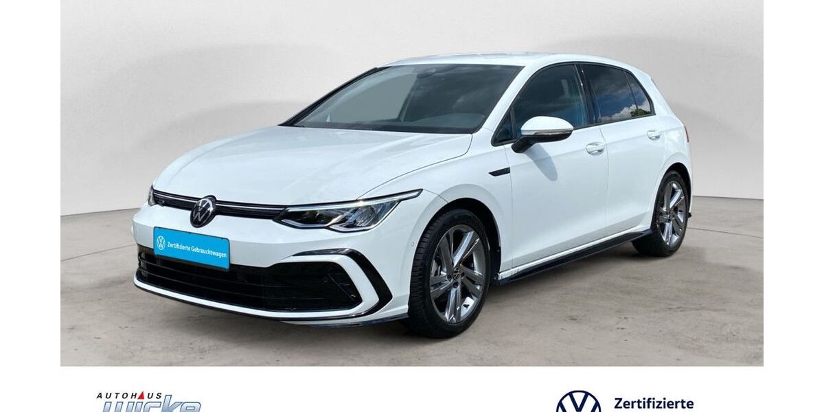 VW Golf 17.748 km 29.890 &euro; Bochum - Linden 44879