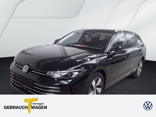 VW Passat Variant 25.070 km 35.540 € Duisburg 47059