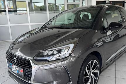 Citroen DS3 66.350 km 10.490 &euro; Dortmund Innenstadt Ost 44143
