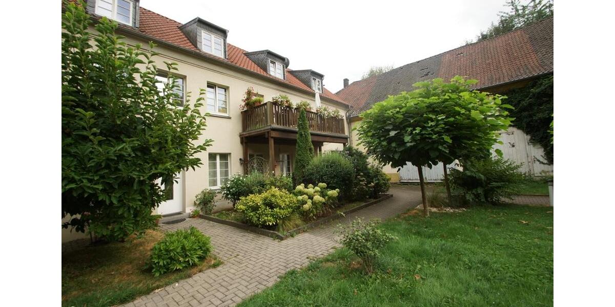 Etagenwohnung Duisburg Essenberg - 4 Zimmer, 155 m&sup2;, 1.100&euro; | Angebot:25439699