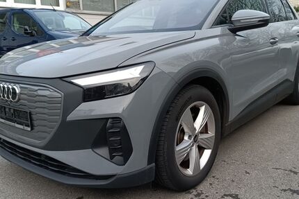 Audi Q4 e-tron 38.250 km 32.500 &euro; Wuppertal 42281