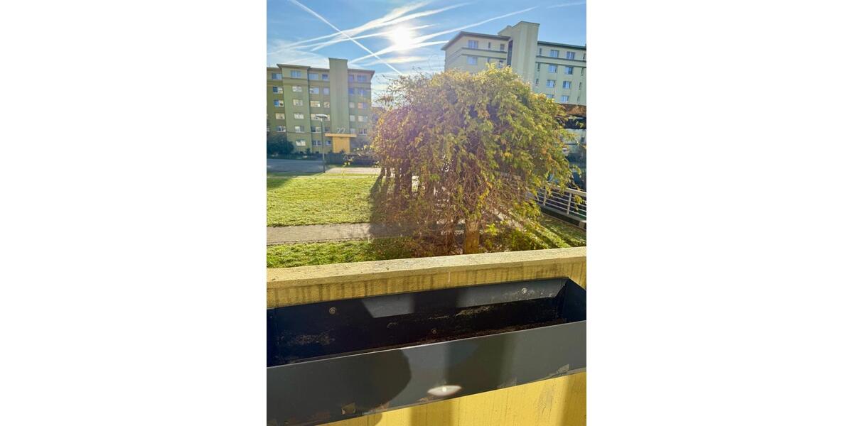 Hier ist Platz zum Wohnen 3.5 zimmer