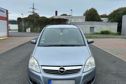 Opel Zafira 276.000 km 2.600 € Dortmund 44145