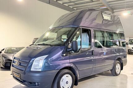 Ford Transit 67.300 km 36.500 &euro; Gelsenkirchen 45879