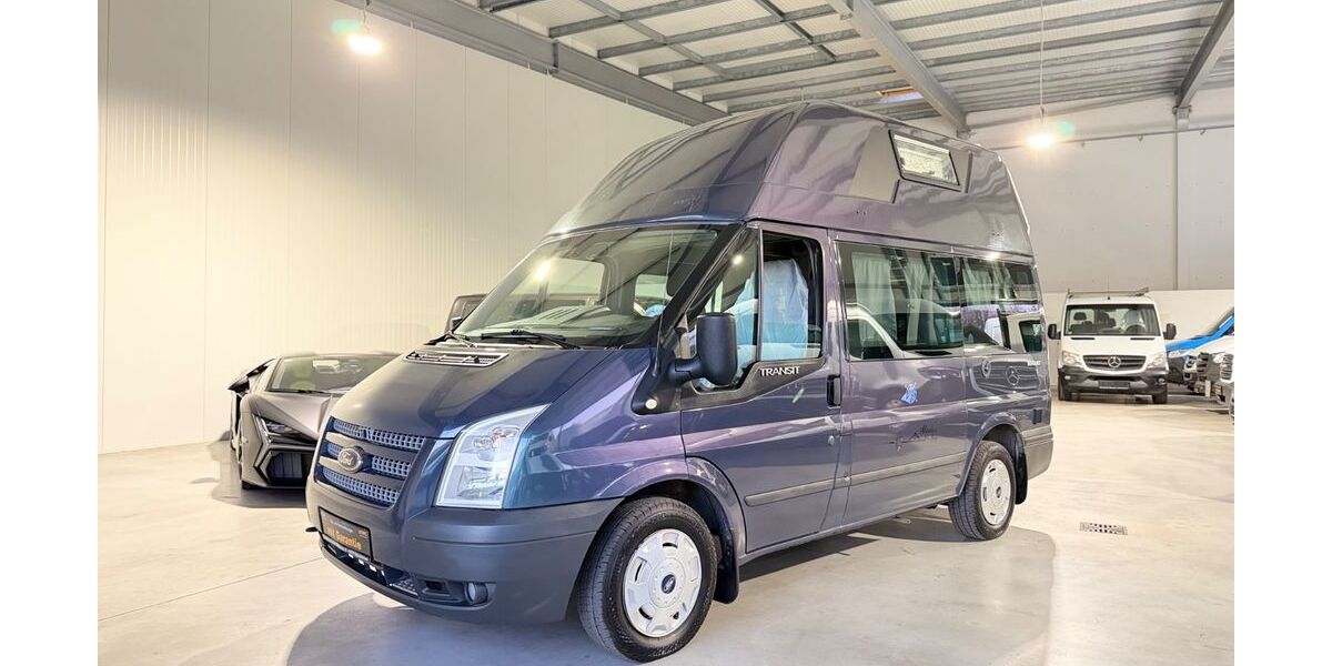 Ford Transit 67.300 km 36.500 &euro; Gelsenkirchen 45879