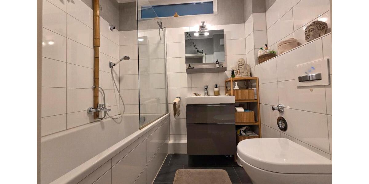 Etagenwohnung Duisburg Angerhausen - 3.5 Zimmer, 70 m&sup2;, 199.990&euro; | Angebot:26825704