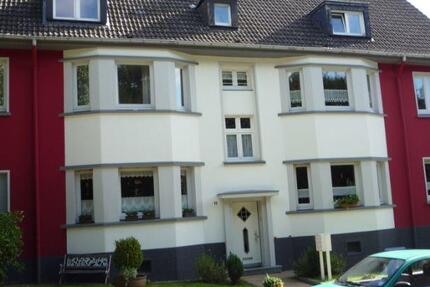 *** Covivio modernisiert für Sie! Charmante EG-Wohnung mit Duschbad! *** 4 zimmer