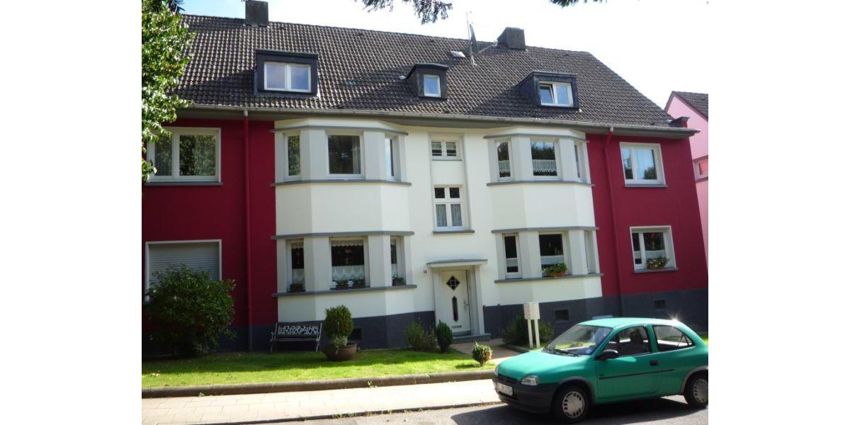 *** Covivio modernisiert für Sie! Charmante EG-Wohnung mit Duschbad! *** 4 zimmer