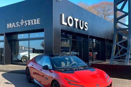 Lotus Emeya 21.847 km 73.950 &euro; Wuppertal 42349