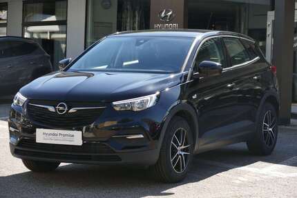 Opel Grandland X 62.900 km 15.480 € Schwelm 58332