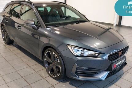 Cupra Leon 38.743 km 30.440 € Wuppertal 42287