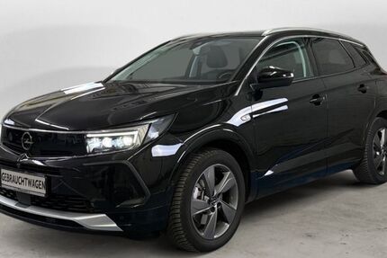 Opel Grandland (X) 19.946 km 24.499 &euro; Dinslaken 46539