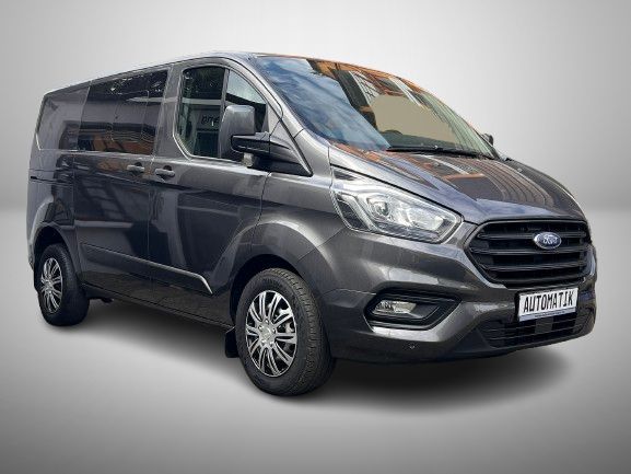 Ford Transit Custom 293.999 km 12.500 € Hagen 58097